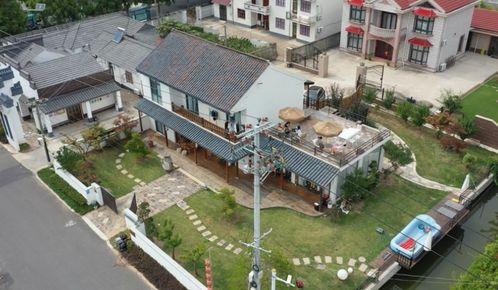 网红村位置,揭秘我国新兴旅游热点的独特魅力”